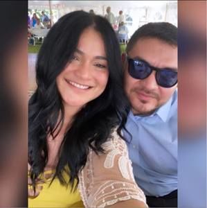 Meet your Posher, Glenda carranza